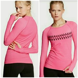VICTORIA'S SECRET long sleeve top size  4/$35 Sale XS